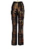 ETRO Brown Dress Pants Size 42 (IT) - photo 2