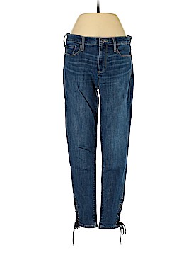 Banana Republic Factory Store Size 4
