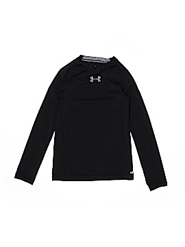 Under Armour Size X-Small youth
