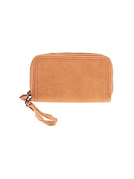Universal Thread Wristlet