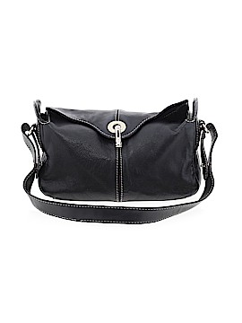 Kate Spade New York Leather Satchel
