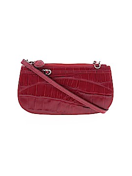 Brighton Leather Crossbody Bag