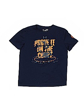 Heat Gear by Under Armour Size Small youth