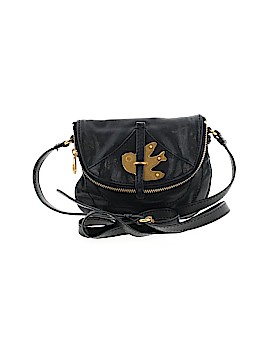 Marc by Marc Jacobs Leather Crossbody Bag