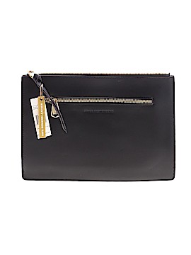 Aimee Kestenberg Leather Clutch