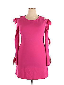 Laundry by Shelli Segal Size 14
