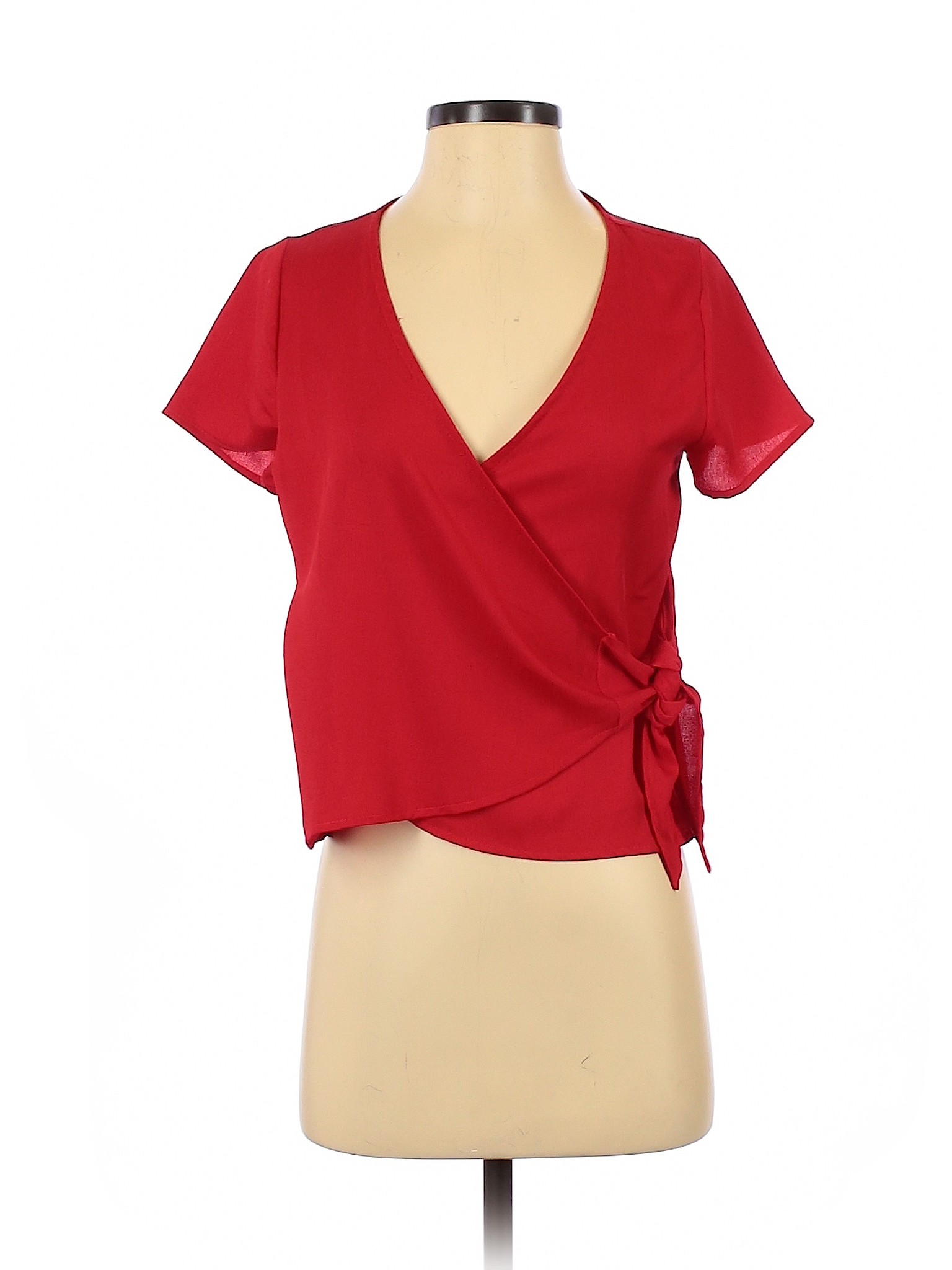 billabong crop bikini top