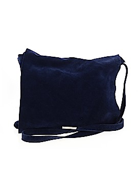 Pulicati Leather Crossbody Bag