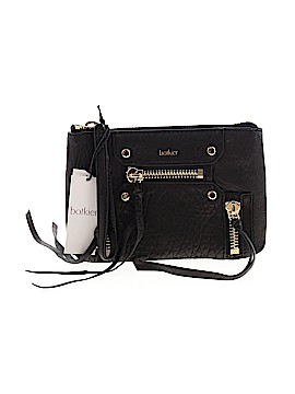 Botkier Leather Wristlet