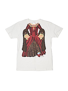 Cotton Heritage Size Medium youth