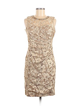 Aidan by Aidan Mattox Size 8