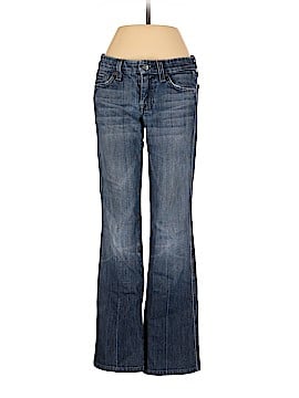 7 For All Mankind Size 27 waist