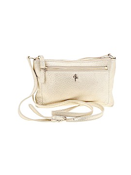 Cole Haan Leather Crossbody Bag