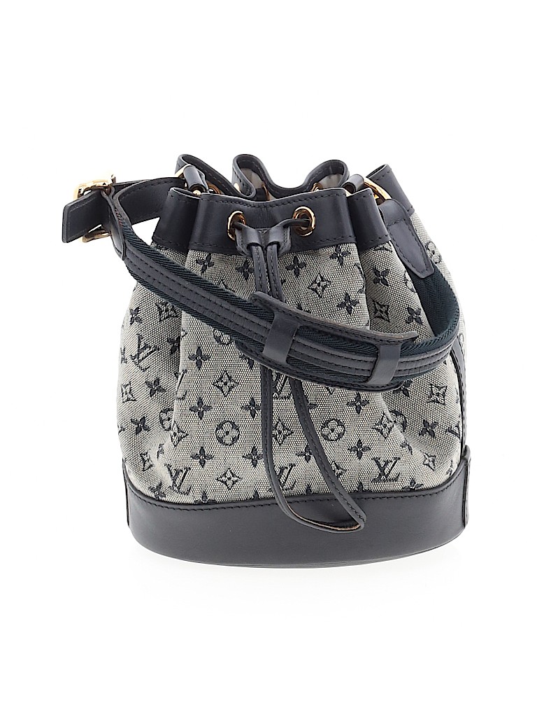 louis vuitton grey monogram bag