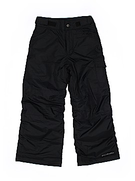 Columbia Size X-Small kids