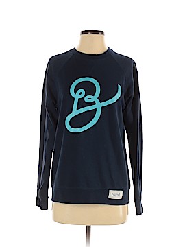 Next Level Apparel Size Sm