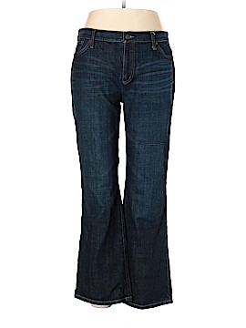 Lauren Jeans Co. Size 14 Petite
