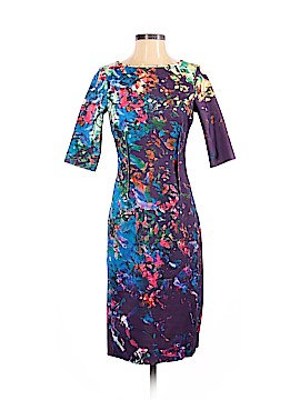 Teri Jon by Rickie Freeman Size 2