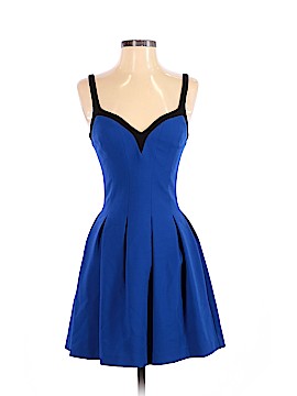 Black Halo Size 0