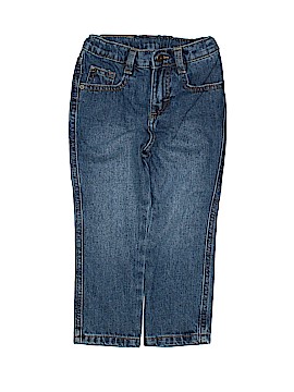 Wrangler Jeans Co Size 3T