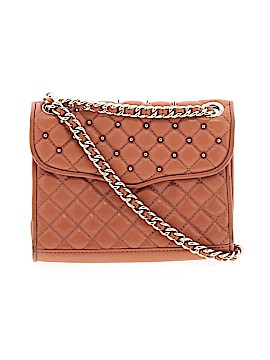 Rebecca Minkoff Leather Crossbody Bag