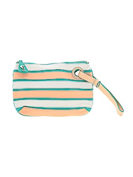 Pilcro and The Letterpress Wristlet