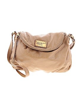 Marc by Marc Jacobs Leather Crossbody Bag