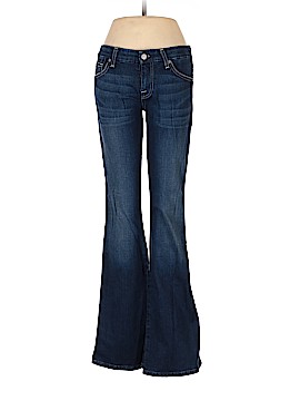7 For All Mankind Size 26 waist