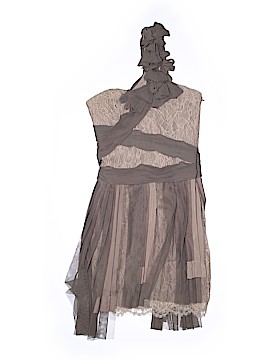 BCBGMAXAZRIA Runway Size 0