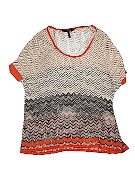 BCBGMAXAZRIA Swimsuit Cover Up