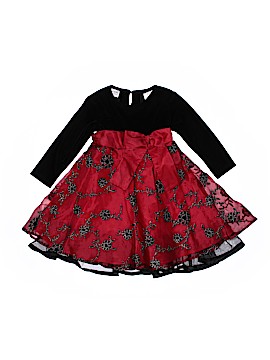 Blueberi Boulevard Size 2T
