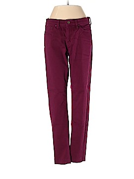 Banana Republic Factory Store Size 4