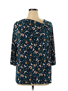 Liz Claiborne Size 0X Plus