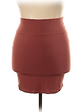 Charlotte Russe Size 2X Plus