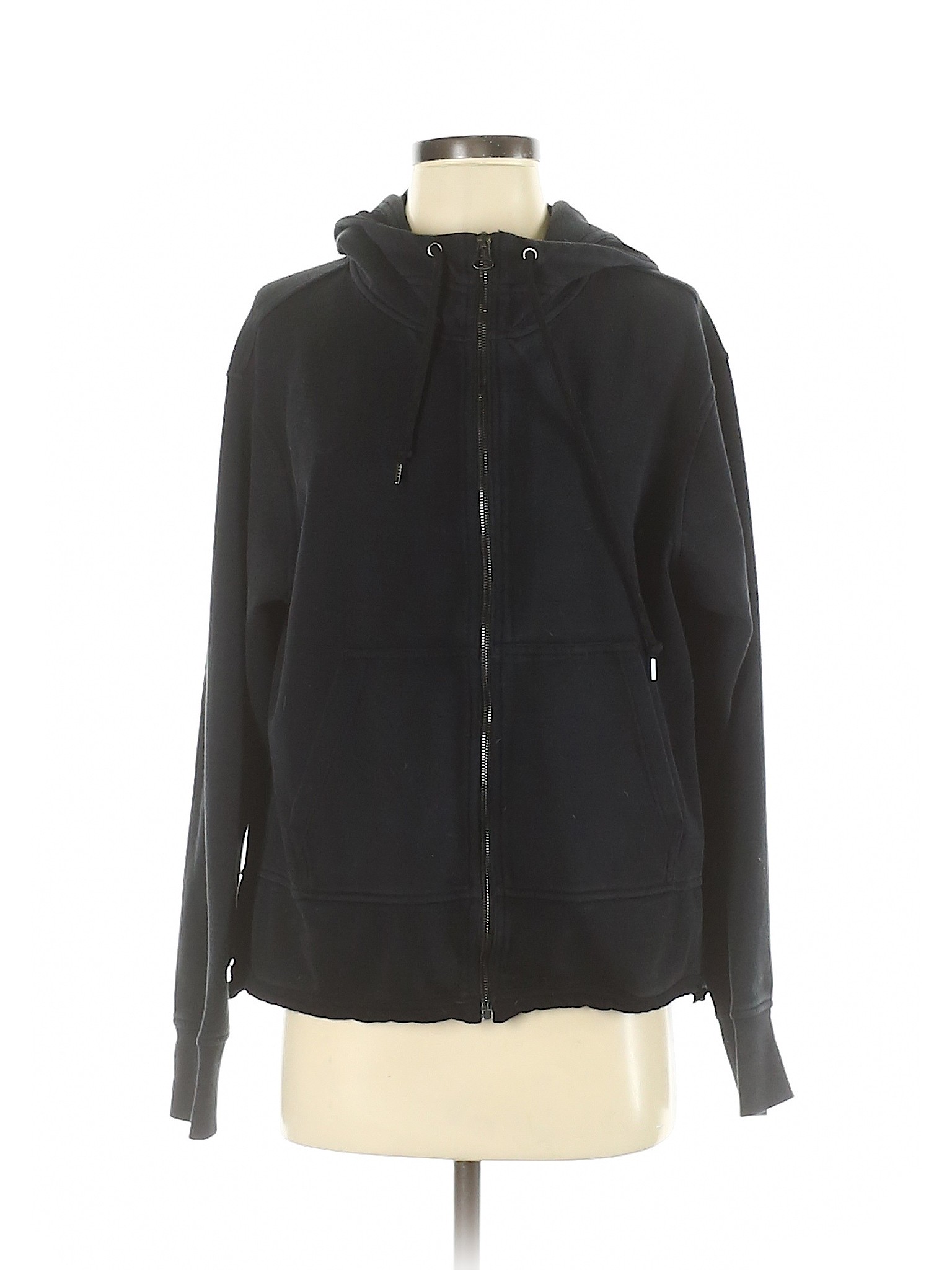 james perse hoodie women's