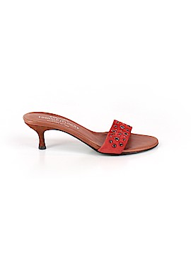 Donald J Pliner Size 6 1/2