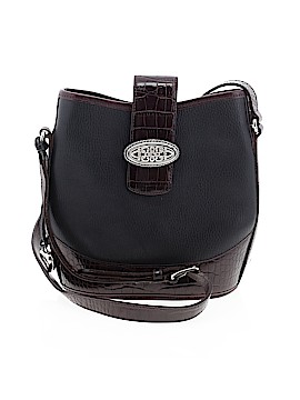 Brighton Leather Shoulder Bag