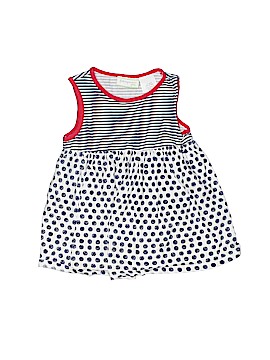 First Impressions Size 18 mo