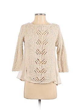 Knitted & Knotted Size Sm