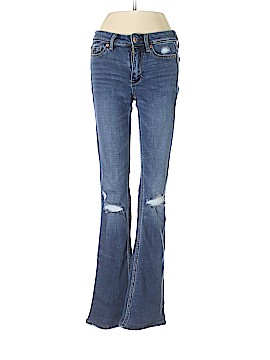Abercrombie & Fitch Size 23 waist