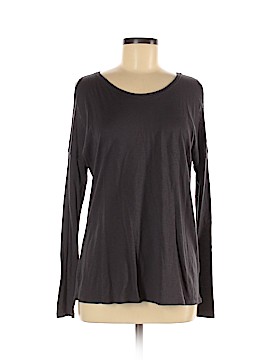 Michael Stars Long Sleeve Top