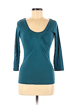 Michael Stars Long Sleeve Top
