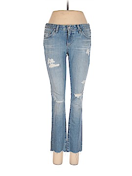 Adriano Goldschmied Size 25 waist