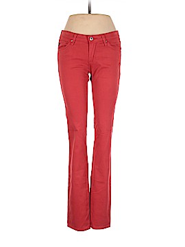 Adriano Goldschmied Size 25 waist