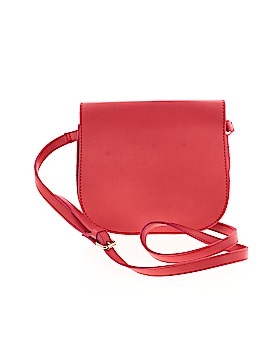 Cooperative Crossbody Bag