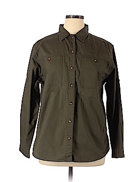 WOOLRICH John Rich & Bros. Size XL
