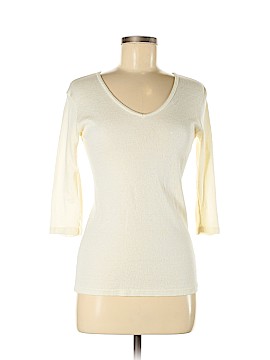 Michael Stars 3/4 Sleeve Top