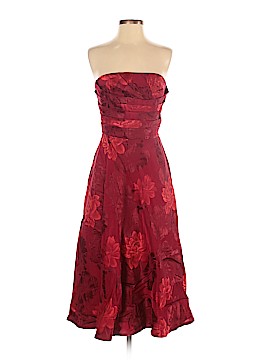 Carmen Marc Valvo Collection Size 4