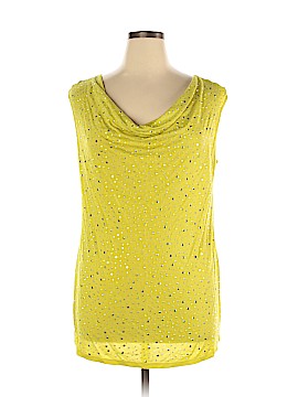 INC International Concepts Size 0X Plus