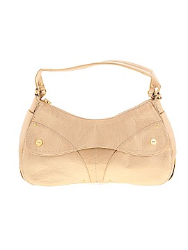 Cole Haan Leather Shoulder Bag